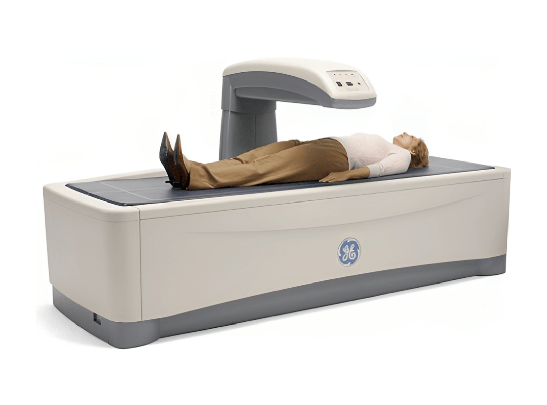 Dexa Scan